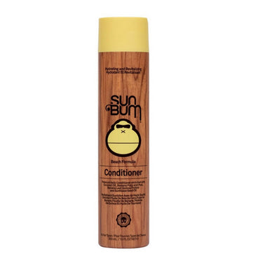 Sun Bum, Revitalizing Conditioner, 300 Ml
