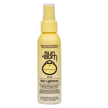 Sun Bum, Blonde Hair Lightener, 118 Ml