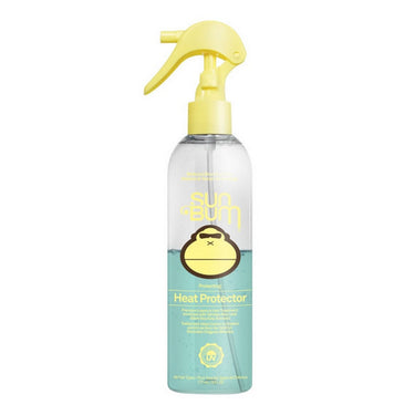 Sun Bum, Heat Protector, 177 Ml