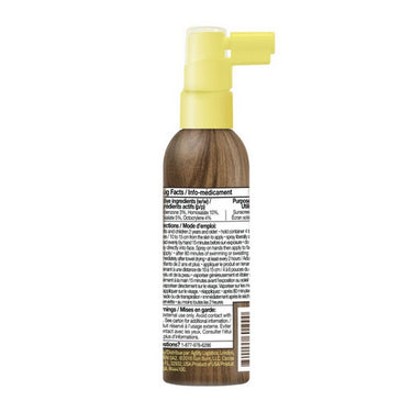 Sun Bum, Scalp And Hair Mist SPF 30, 59 Ml