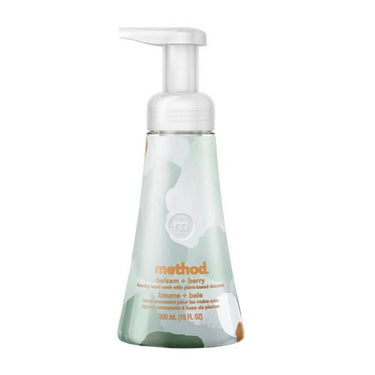Method Products, Balsam And Berry Foaming Hand Wash, 300 Ml