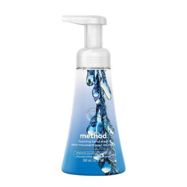 Method Products, Frost And Flur Foaming Hand Wash, 300 Ml