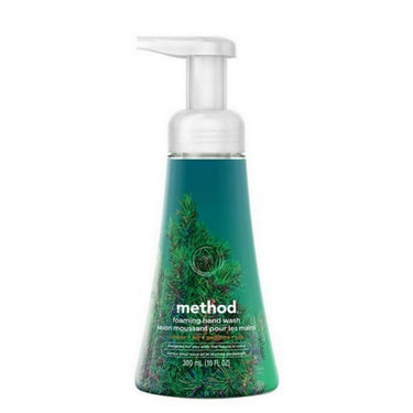 Method Products, Juniper Plus  Joy Foaming Hand Wash, 300 Ml