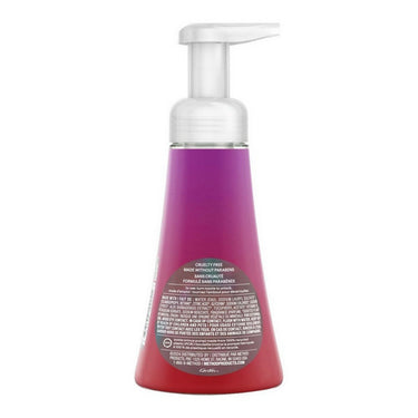 Method Products, Dahlia Plus Delight Foaming Hand Wash, 300 Ml