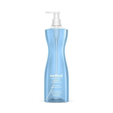 Method Products, Sea Minerals Dish Soap, 532 Ml