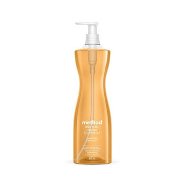 Method Products, Ginger Mango Laundry Detergent, 532 Ml