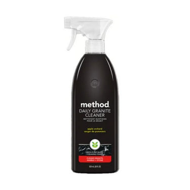 Method Products, Apple Orchard Daily Granite Cleaner, 828 Ml