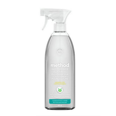 Method Products, Eucalyptus Mint Scented Daily Shower Spray, 828 Ml