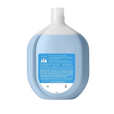 Method Products, Sea Minerals Gel Hand Wash Refill, 1 Liter
