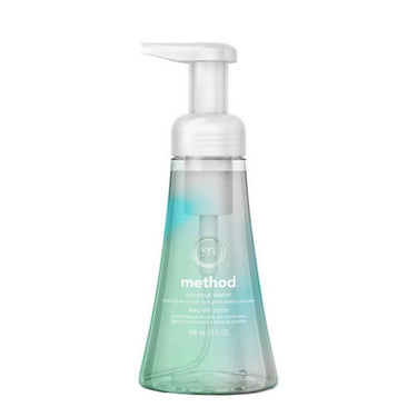 Method Products, Coconut Water Foaming Hand Wash, 300 Ml