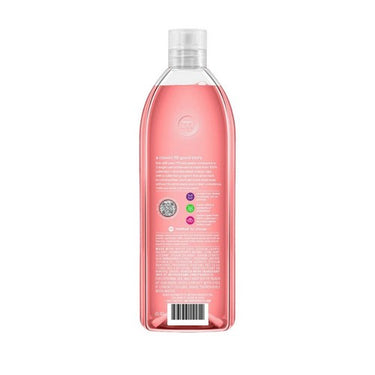 Method Products, Pink Grape fruit Foam Hand Wash Refill, 828 Ml