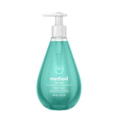 Method Products, Waterfall Gel Hand Wash, 354 Ml