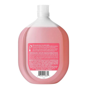 Method Products, Pink Grapefruit Foaming Refill, 828 Ml