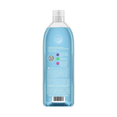 Method Products, Sea Minerals Gel Hand Wash Refill, 1 Liter