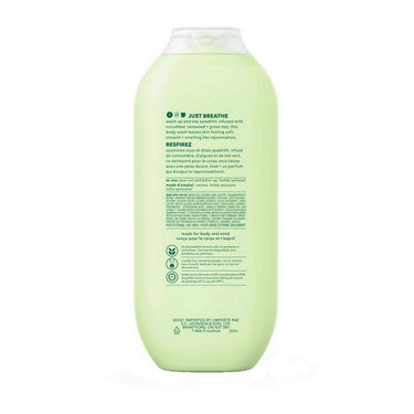 Method Products, Daily Zen Body Wash, 532 Ml