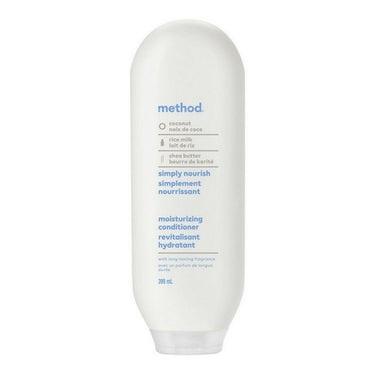 Method Products, Simply Nourish Conditioner, 399 Ml