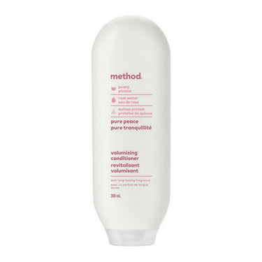 Method Products, Pure Peace Conditioner, 399 Ml