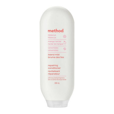 Method Products, Island Mist Conditioner, 399 Ml