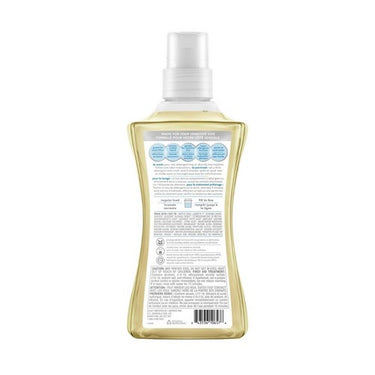 Method Products, Free And Clear Laundry Detergent, 1.58 Liters