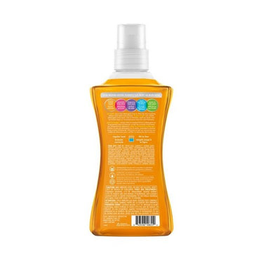 Method Products, Ginger Mango Laundry Detergent, 1.58 Liters
