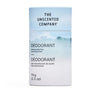 Fragrance Free Deodorant Stick 70 Grams by The Unscented Company