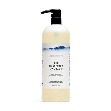 The Unscented Company, Baby Kelp Soap, 946 Ml