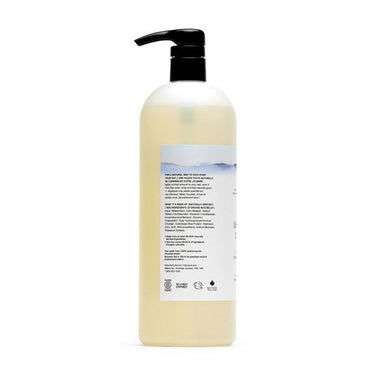 The Unscented Company, Baby Kelp Soap, 946 Ml