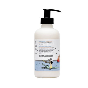 The Unscented Company, Kids Smooth Conditioner, 245 Ml