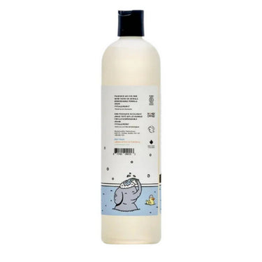 The Unscented Company, Kids Big Bubble Bath, 500 Ml