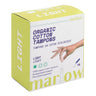 Organic Cotton Tampons Light 18 Count by Marlow