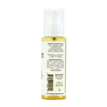 Smith Farms Skincare Inc., Nourishing Hair And Body Oil, 125 Ml