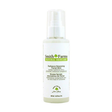 Smith Farms Skincare Inc., Radiance Renewing Facial Mist, 125 Ml