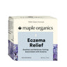 Eczema Relief 60 Ml by Maple Organics