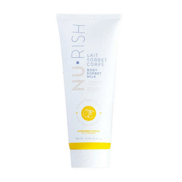Nurish, Body Sorbet Milk, 200 Ml
