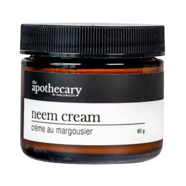 The Apothecary In Inglewood, Neem Cream, 60 Grams