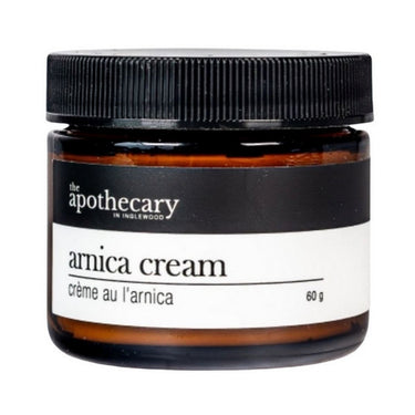The Apothecary In Inglewood, Arnica Cream, 60 Grams