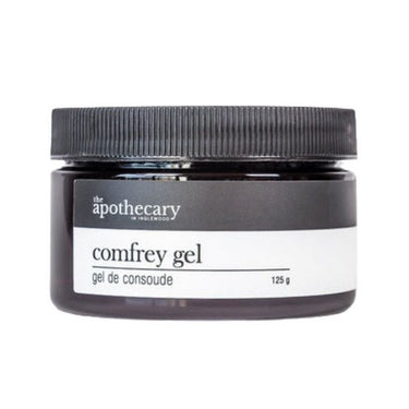 The Apothecary In Inglewood, Comfrey Gel, 125 Grams