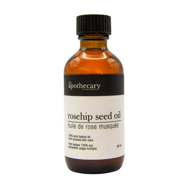 The Apothecary In Inglewood, Rosehip Seed Oil, 60 Ml