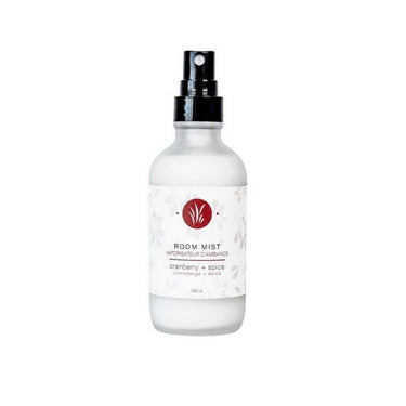 All Things Jill, Cranberry Spice Room Mist, 120 Ml