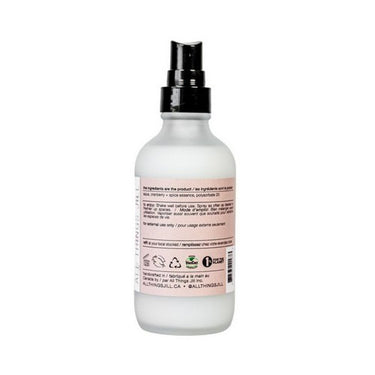 All Things Jill, Cranberry Spice Room Mist, 120 Ml