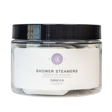 All Things Jill, Shower Steamers Balance, 220 Grams