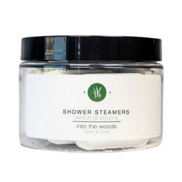 All Things Jill, Shower Steamers Into The Woods, 220 Grams