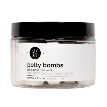 Potty Bombs 220 Grams by All Things Jill