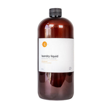 Laundry Liquid Citrus Power 950 Ml by All Things Jill