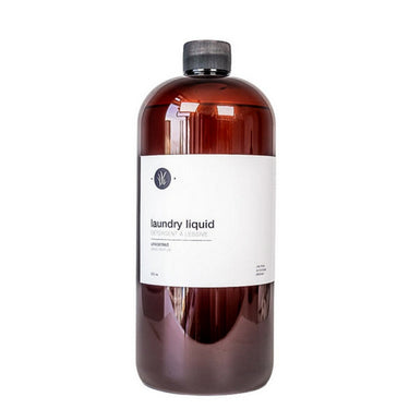 Laundry Liquid Unscented 950 Ml by All Things Jill