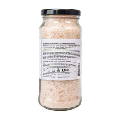 All Things Jill, Mineral Soak Lavender, 525 Grams