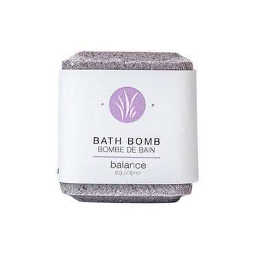 All Things Jill, Balance Bath Bomb, 105 Grams (4 Count)