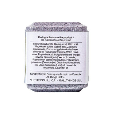 All Things Jill, Balance Bath Bomb, 105 Grams (4 Count)