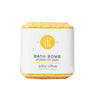 Juicy Citrus Bath Bomb 105 Grams (4 Count) by All Things Jill