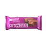 Chocolate Fudge Brownie Bar 40 Grams (12 Count) by No Sugar Company